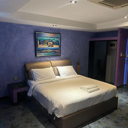Koenig Hotel Pattaya Near Walking Street Eksteriør billede